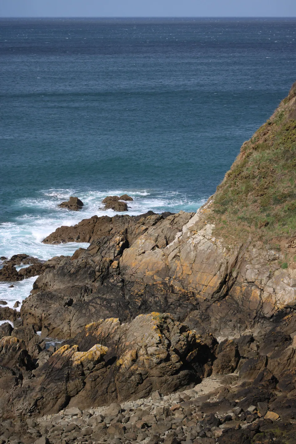 Falaise