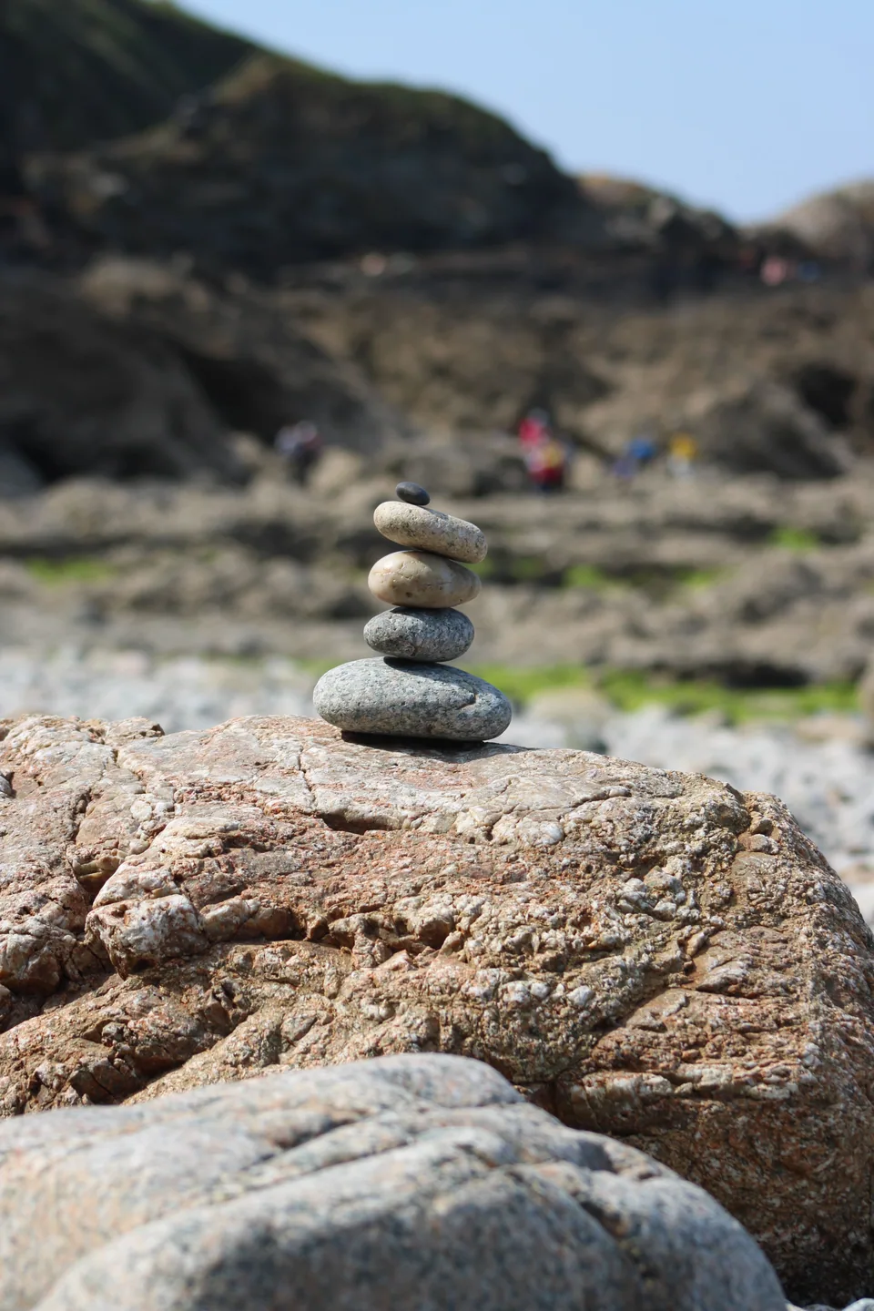 Cairn