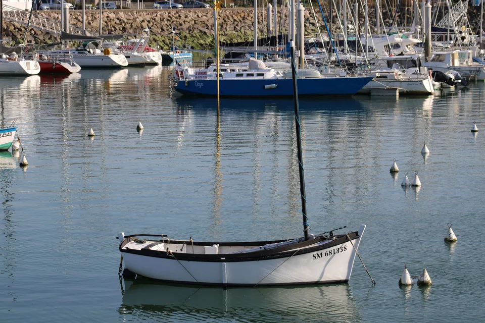 Port de plaisance
